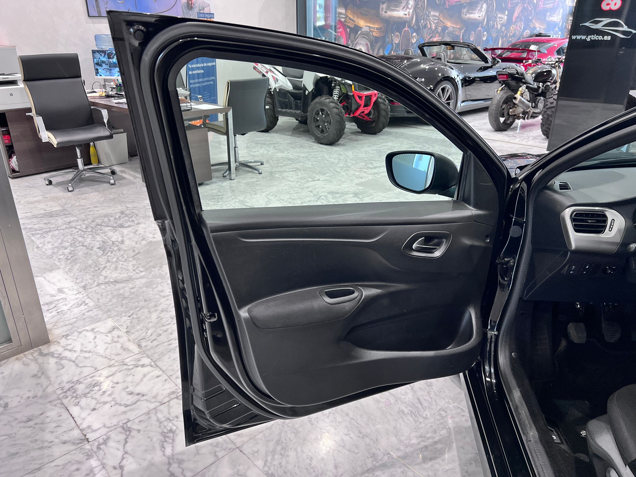 Citroën C’Elysée · foto 16