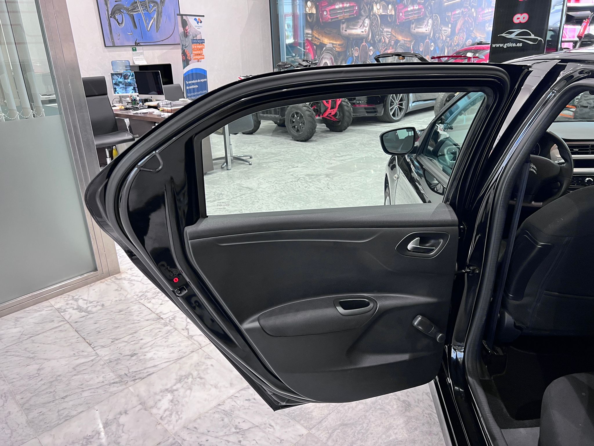 Citroën C’Elysée · foto 18