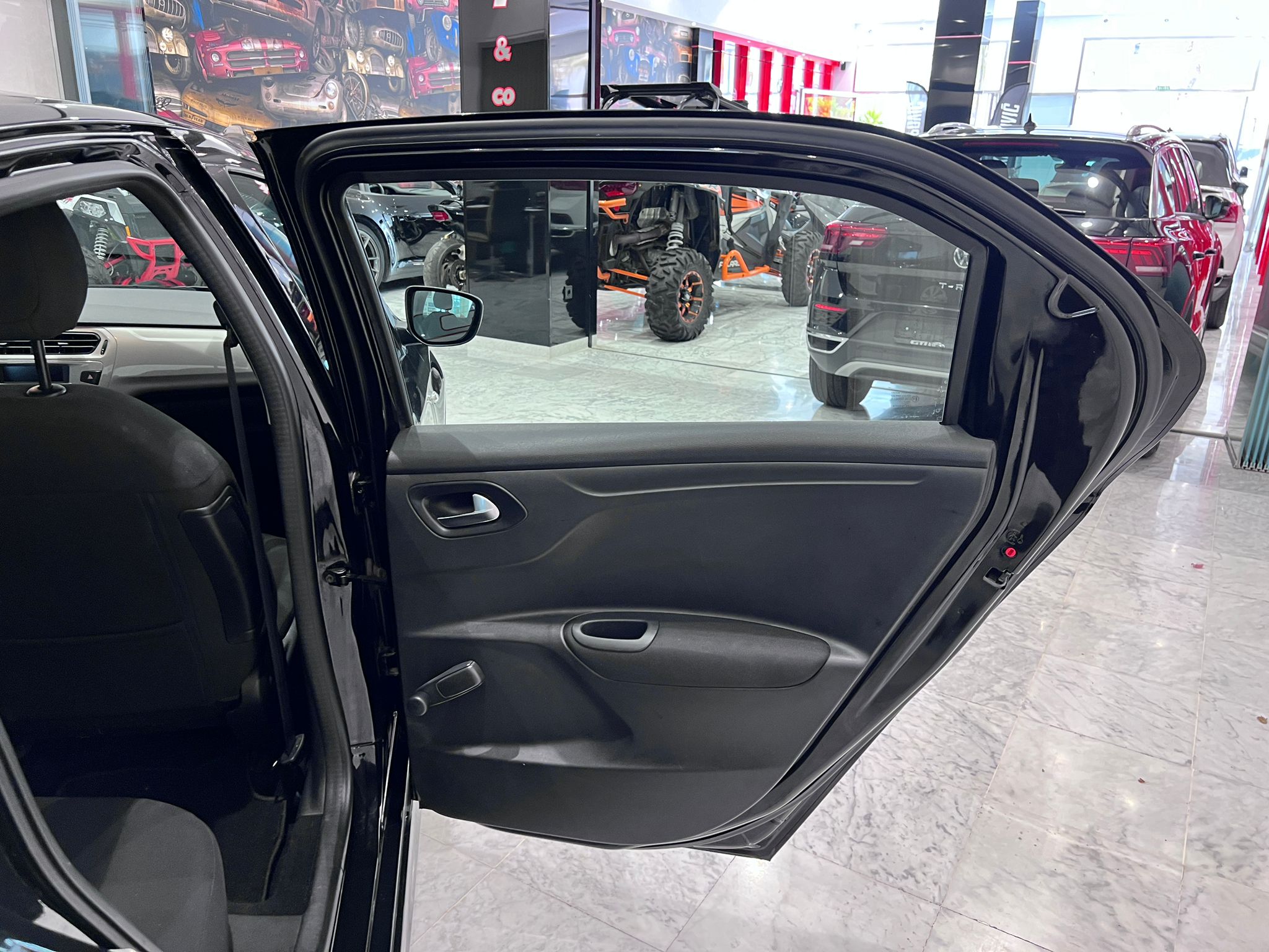 Citroën C’Elysée · foto 20