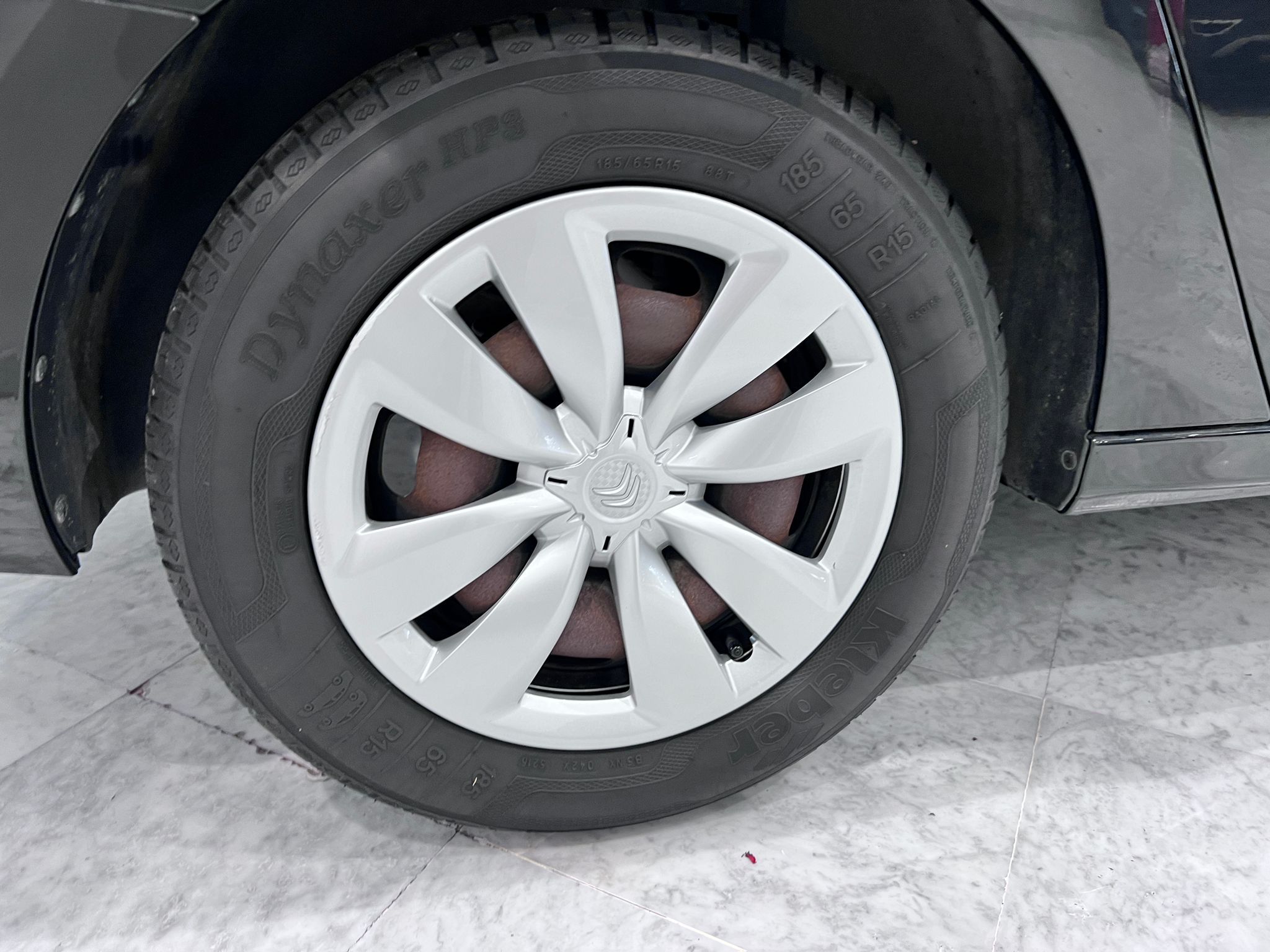 Citroën C’Elysée · foto 21