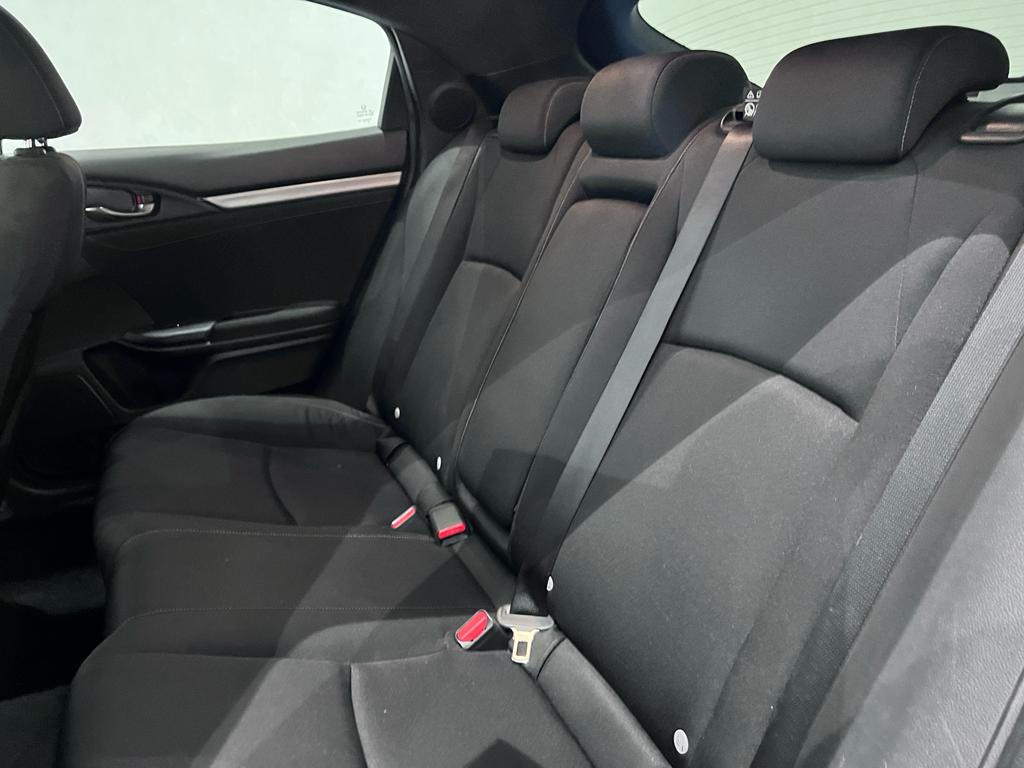 Honda Civic S · foto 11