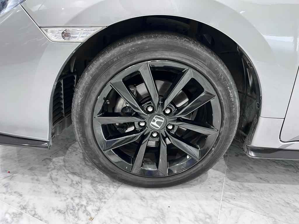 Honda Civic S · foto 19