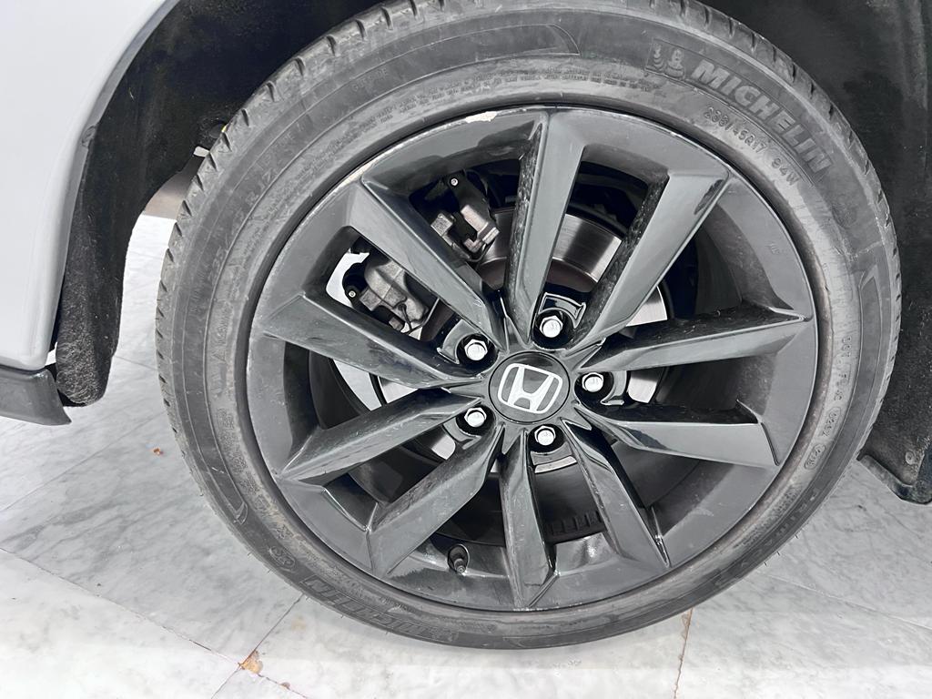 Honda Civic S · foto 21